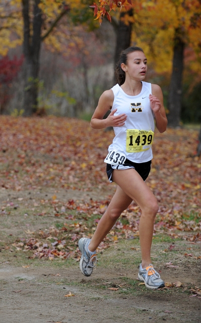 2009 CIF XC D4 Girls  - 070.JPG